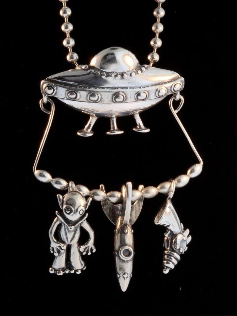 UFO ALIEN AND CELESTIAL SALE