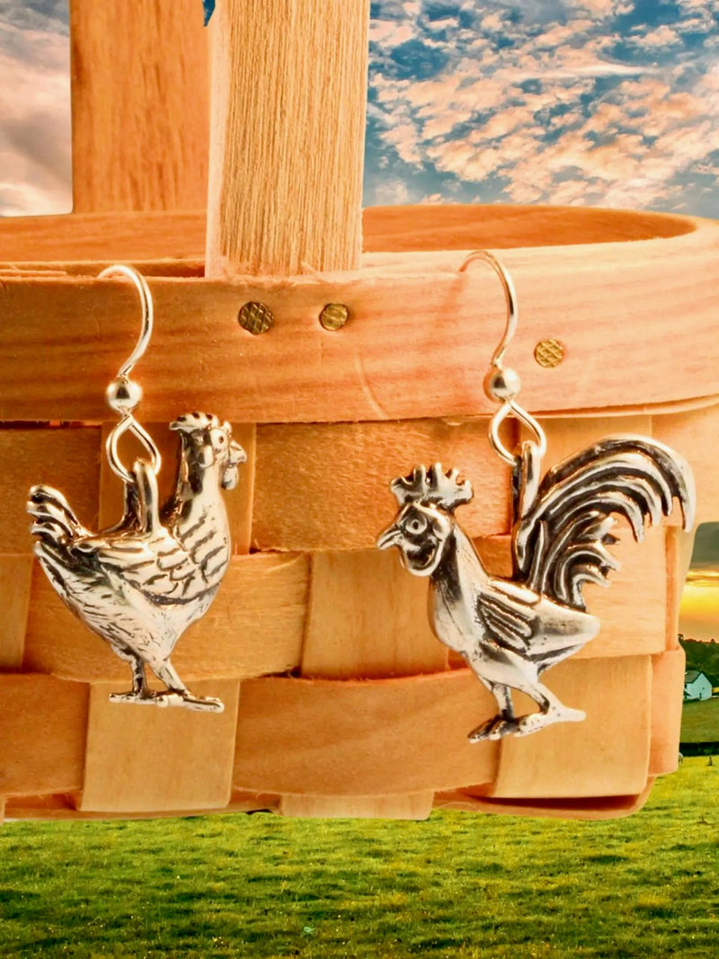 BARNYARD JEWELRY COLLECTION