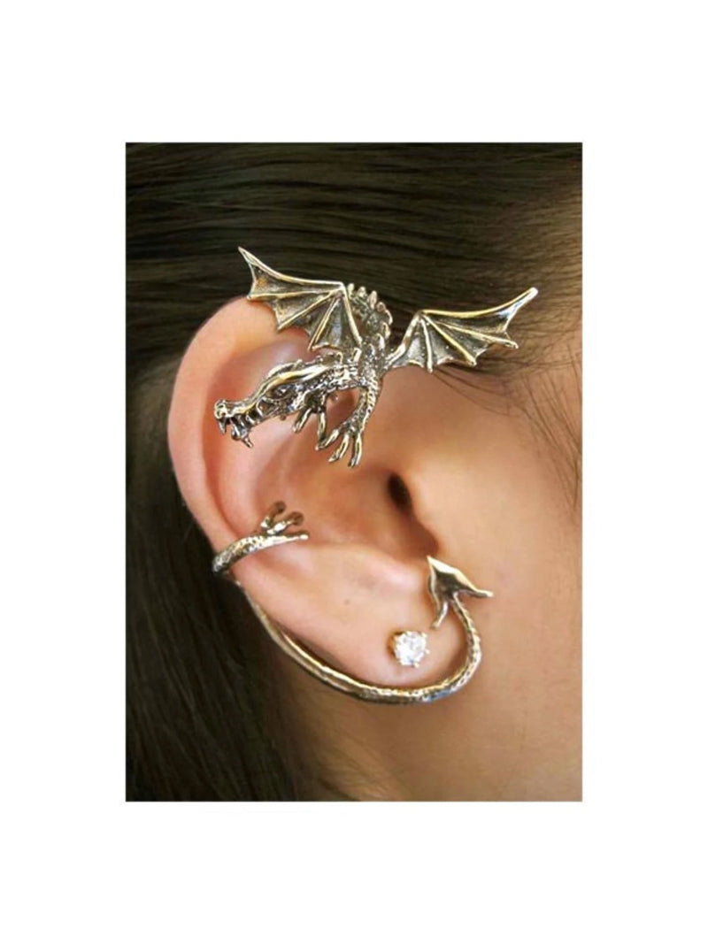 Ear Cuffs & Wraps