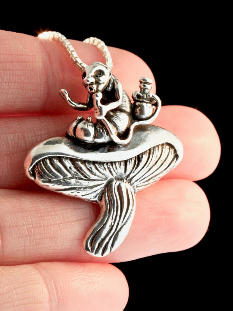 Alice in Wonderland Jewelry