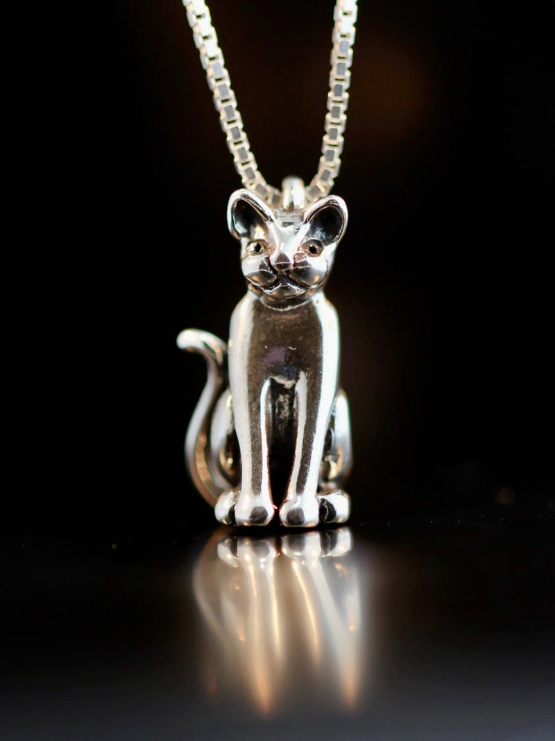 Cat Jewelry