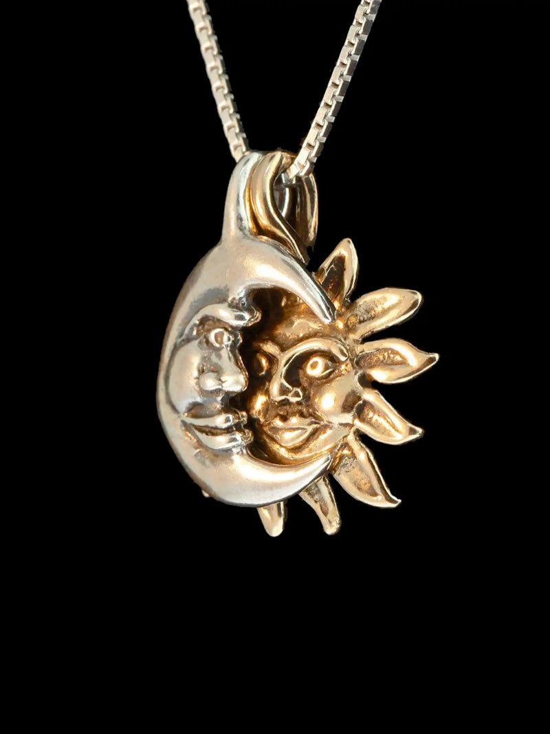Alien UFO and Celestial Jewelry