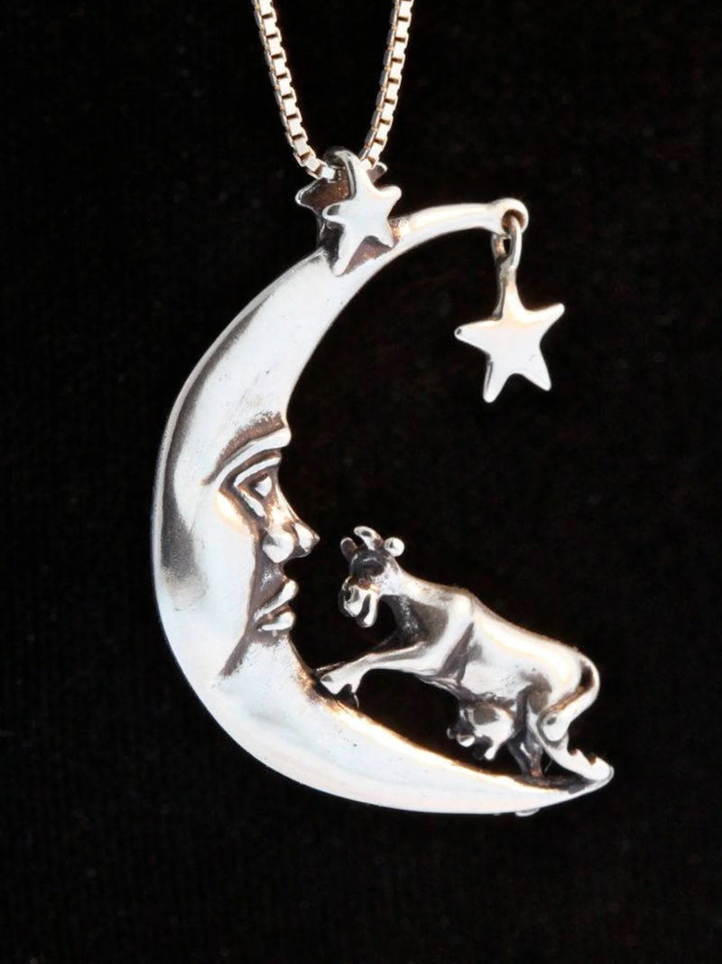 Story Book Jewelry
