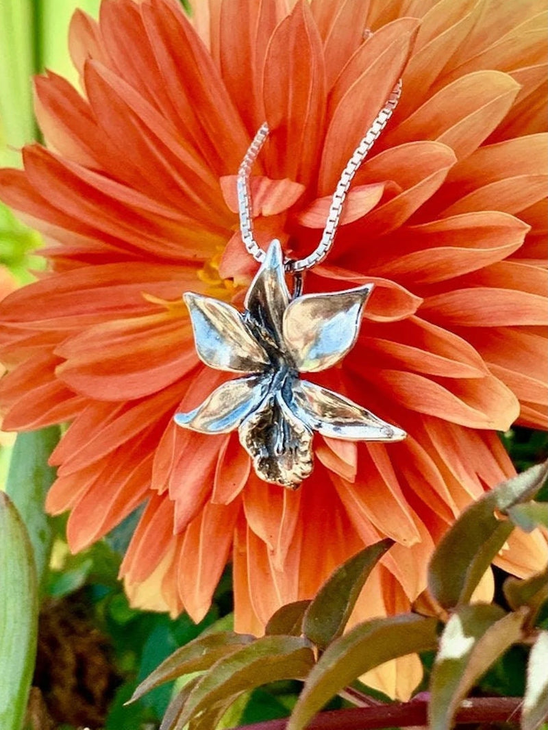 Flower Jewelry