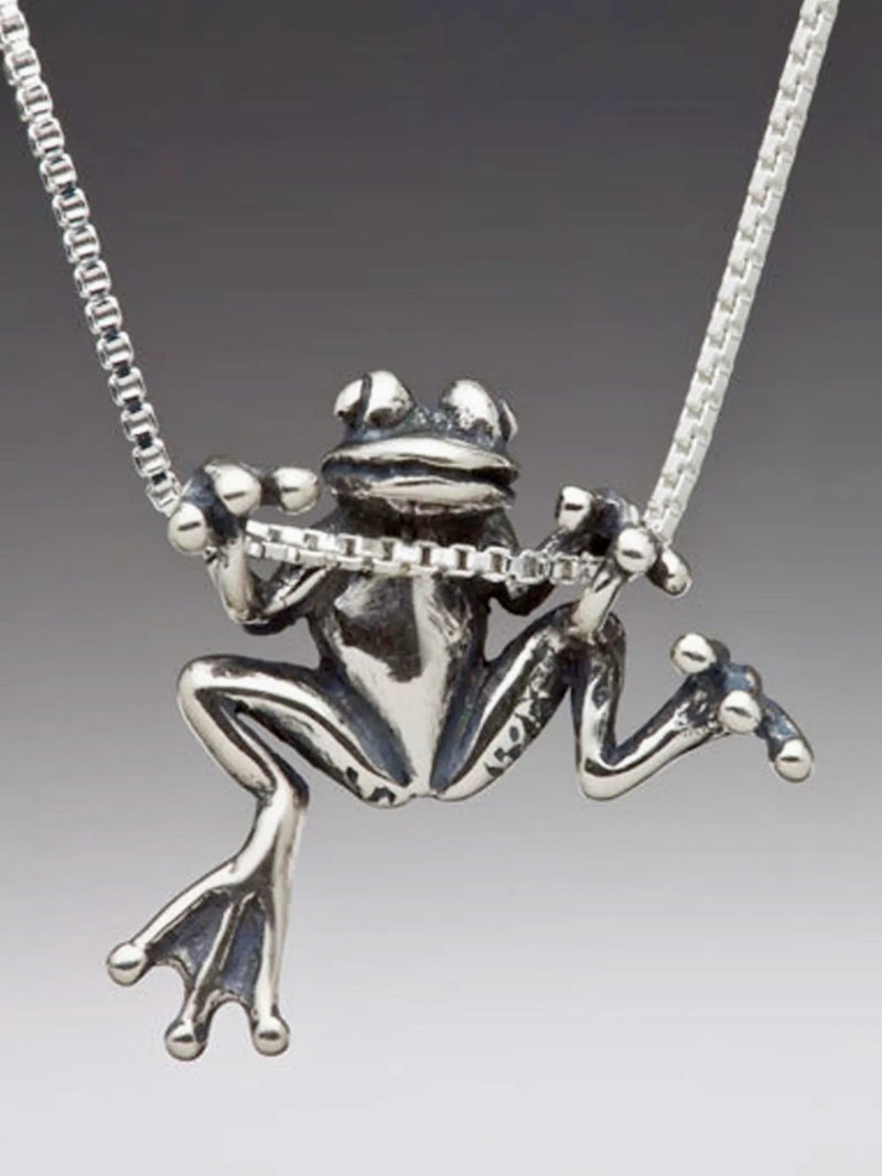 Frog Jewelry