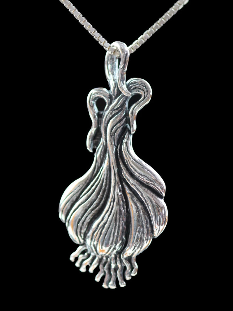 Garlic Jewelry