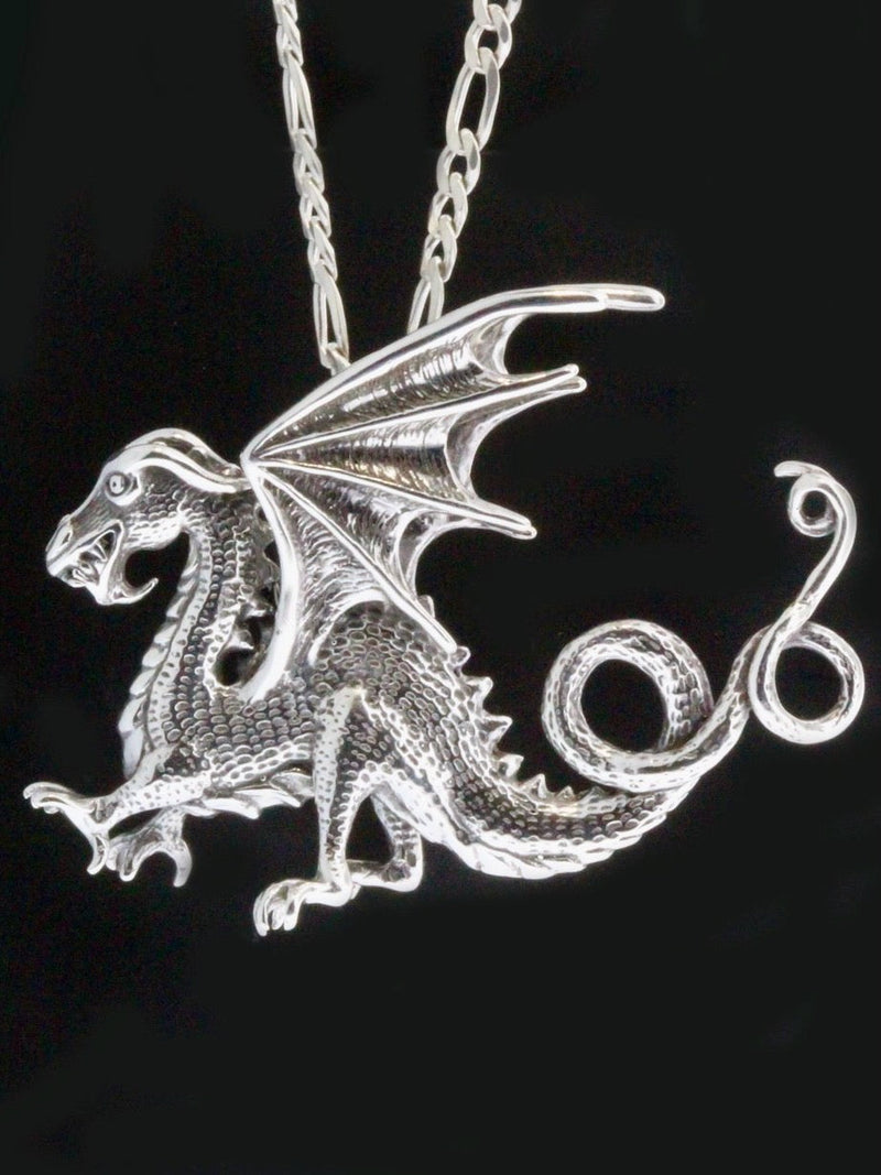 Dragon Jewelry