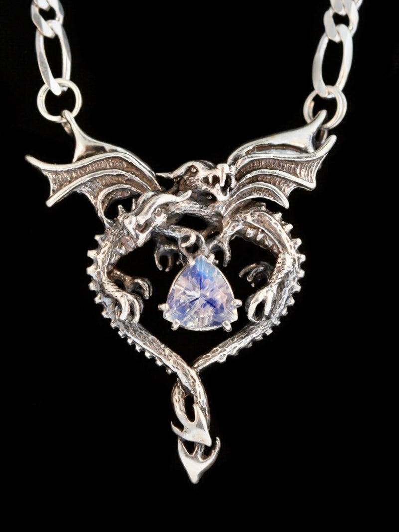 Silver Jeweled Treasures