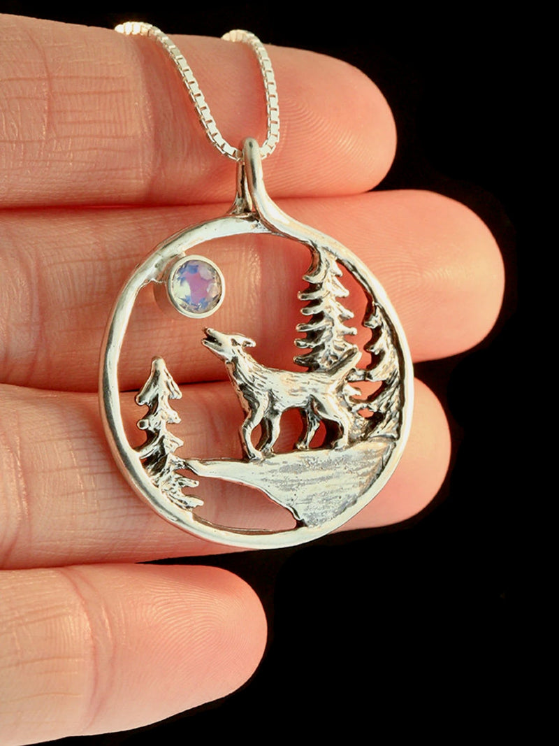 Enchanted Forest Jewelry