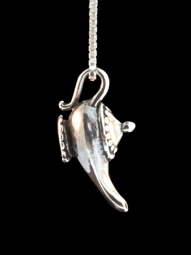 Arabian Nights Jewelry