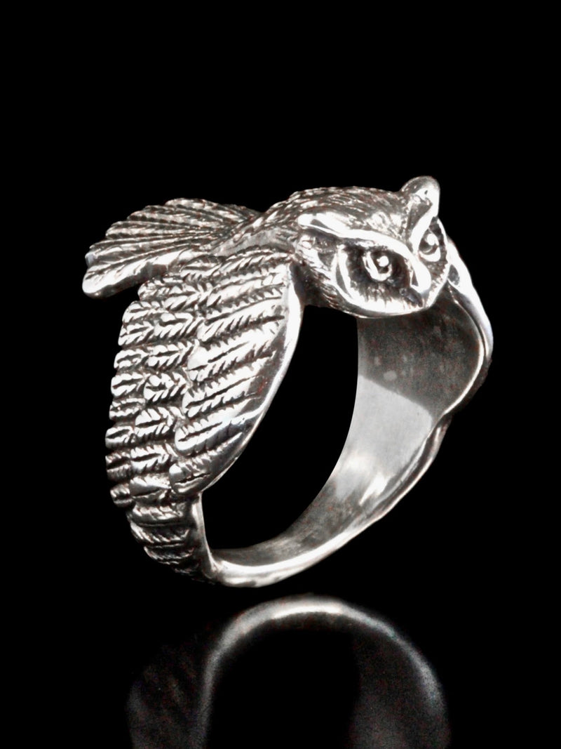 Bird Jewelry