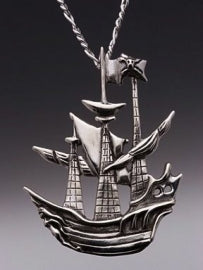 Peter Pan Jewelry