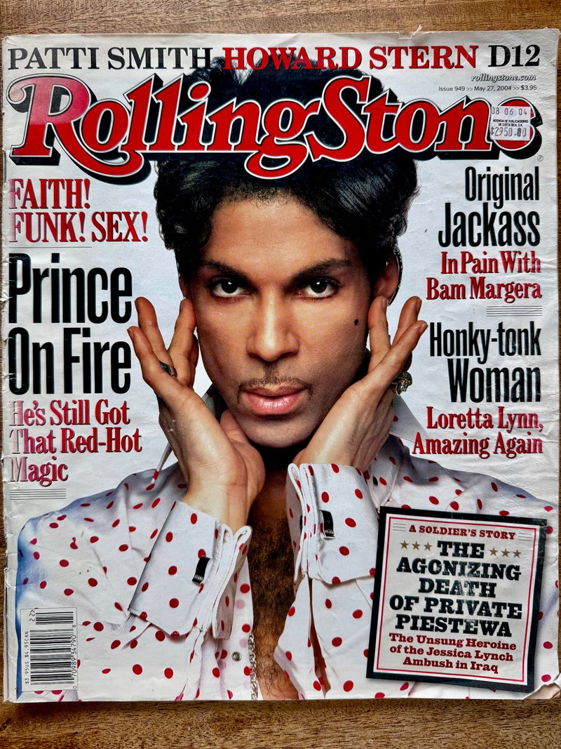 Prince Jewelry