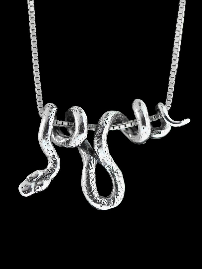 Reptile Jewelry