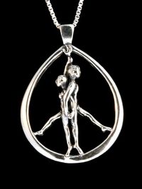 Peace and Good Fortune Jewelry