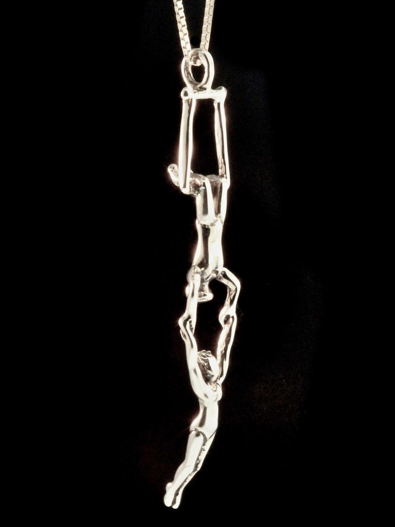 Circus Jewelry