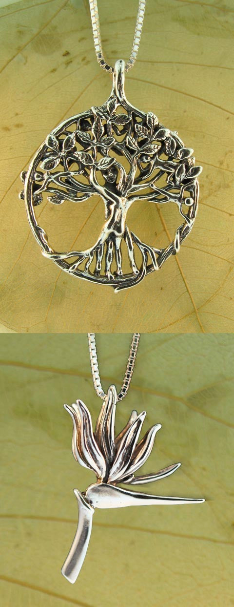 Earth Day - Mother's Day Special - Coupon Code: PARADISE15