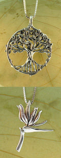 Earth Day - Mother's Day Special - Coupon Code: PARADISE15