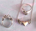 15% off Heart, Valentine and Lover Jewelry - BEMINE15