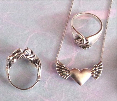 15% off Heart, Valentine and Lover Jewelry - BEMINE15