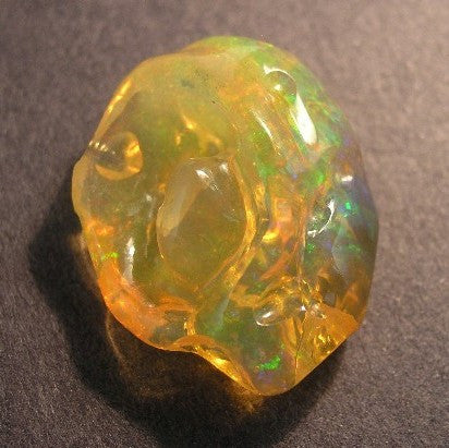 Vortex - Mexican Fire Opal
