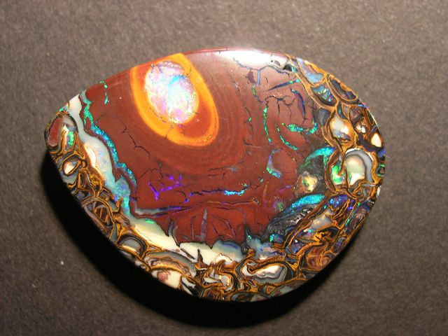 33.5 Korite Australian Opal