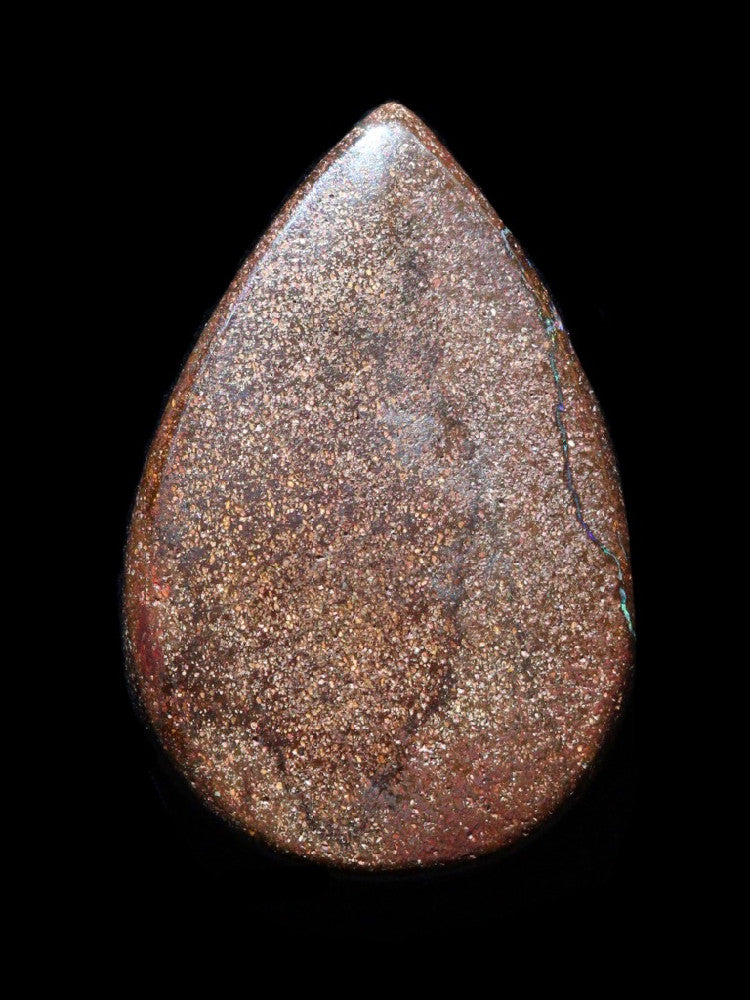 Archipelago #2 - Australian Koroit Boulder Opal