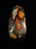 Outback - Australian Koroit Boulder Opal - 85 ct