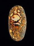 Caldero - Australian Korit Boulder Opal - 43.9 ct