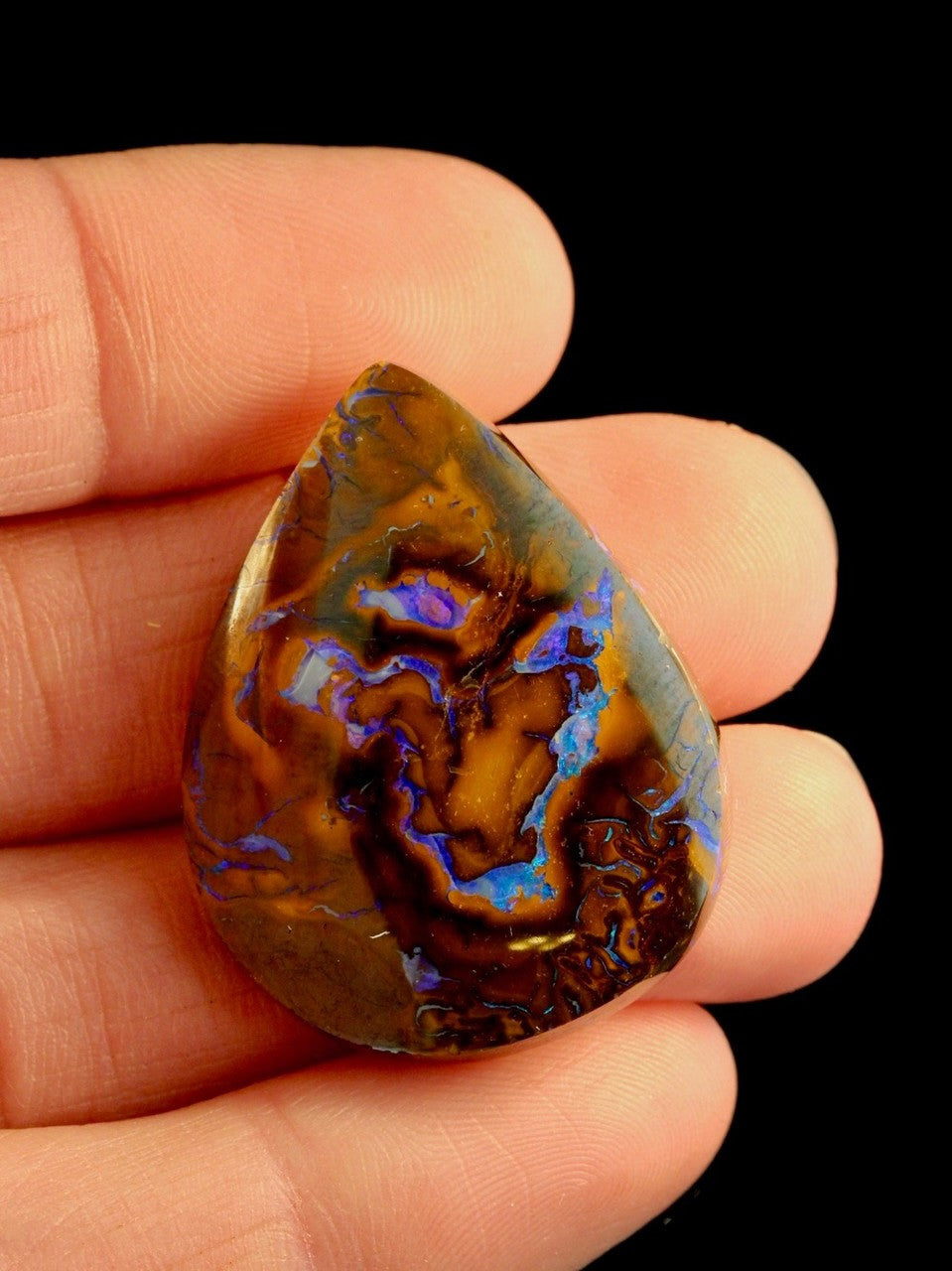 50 Carat Koroit Boulder Opal