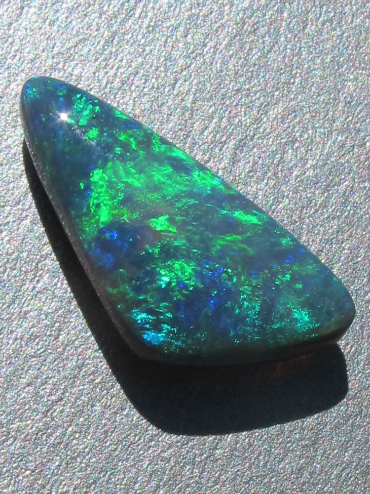 3.5 ct Australian Boulder Opal