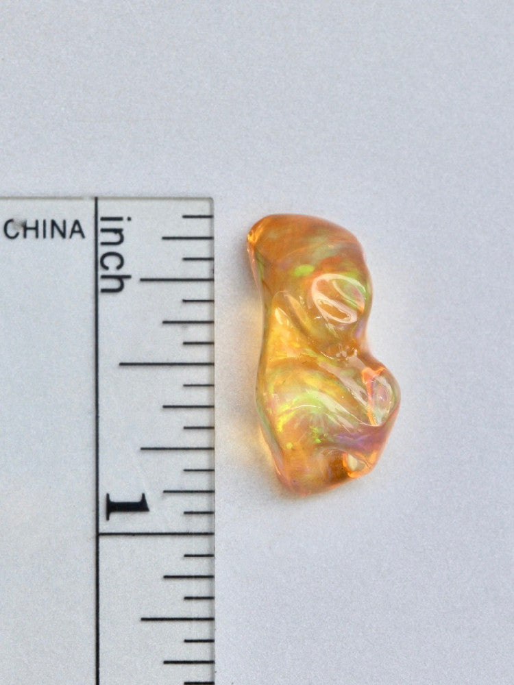 Biolumine - Mexican Fire Opal