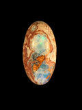Bipolar - Mexican Matrix Opal - 12.2 ct