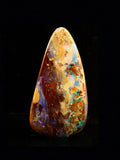 Compass - Australian Boulder Opal - 48 ct
