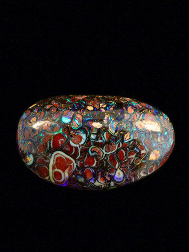 Tortuga - Australian Koroit Boulder Opal - 45 ct - SOLD