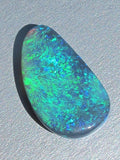 Blue Lagoon - Australian Boulder Opal - 13.5 ct - SOLD