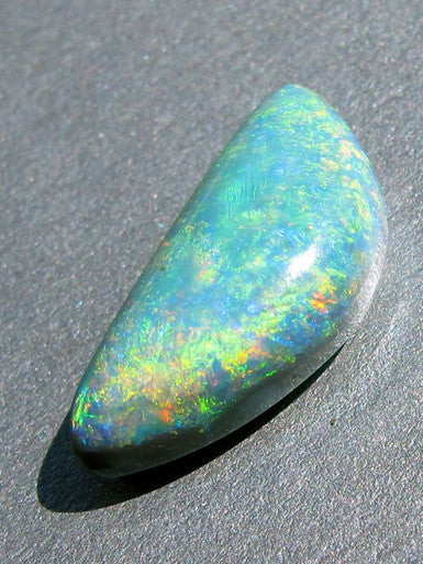 Blue Moon - Australian Boulder Opal - 7.5 ct - SOLD