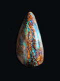 Chasm - Australian Boulder Opal