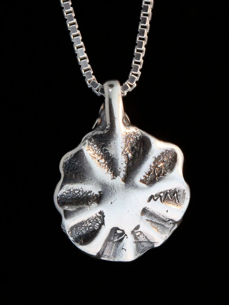 Circus Clown Charm - Silver