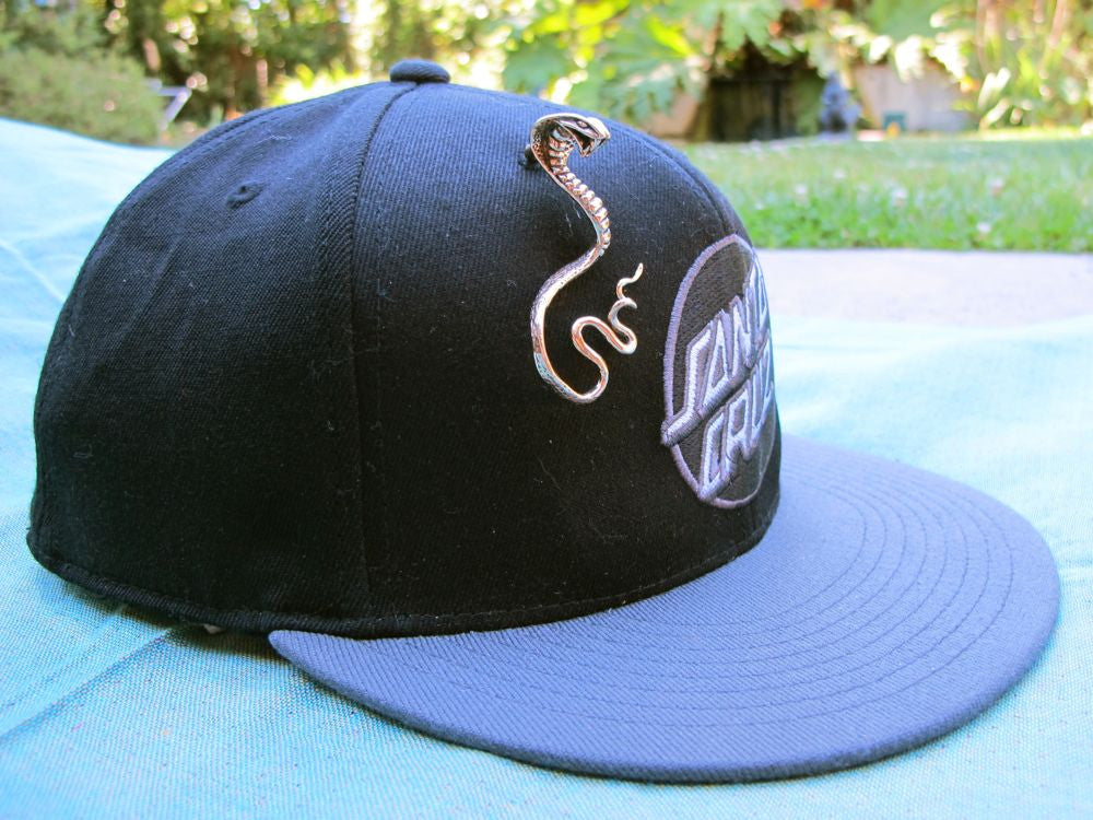 Cobra Hat Guardian - Bronze