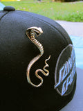 Cobra Hat Guardian - Bronze