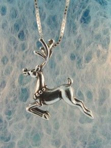 20% Off All Holiday Themed Jewelry - Discount Code - DASHAWAY20