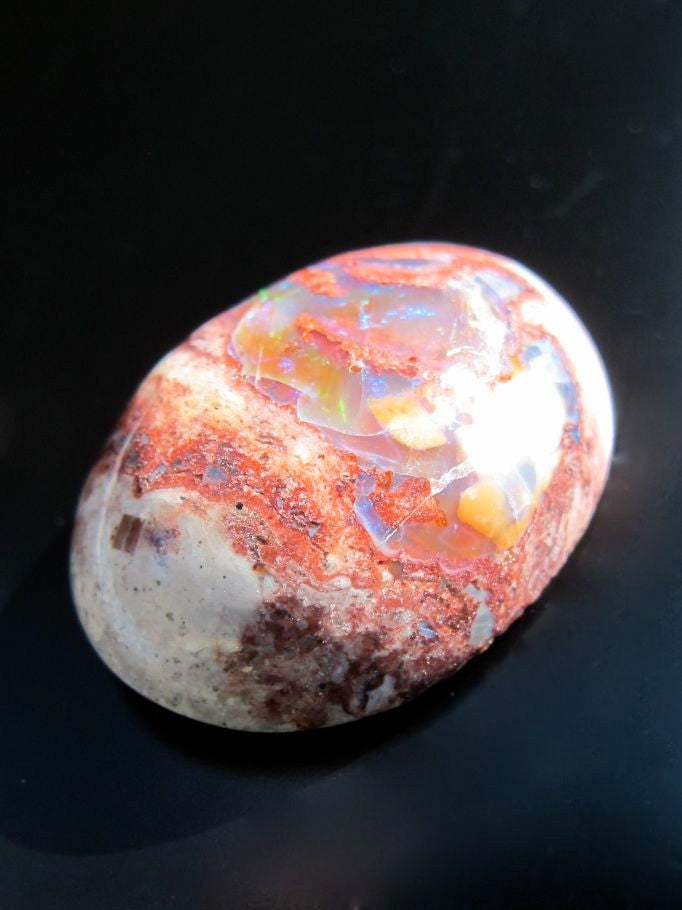 Dino Spawn- Matrix Opal, 14 ct