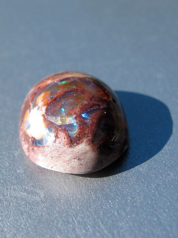 Dino Spawn - Mexican Matrix Opal