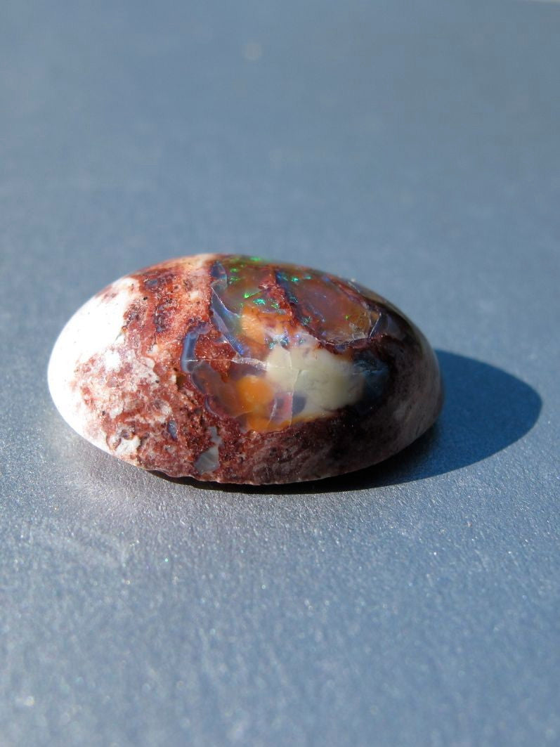Dino Spawn- Matrix Opal, 14 ct