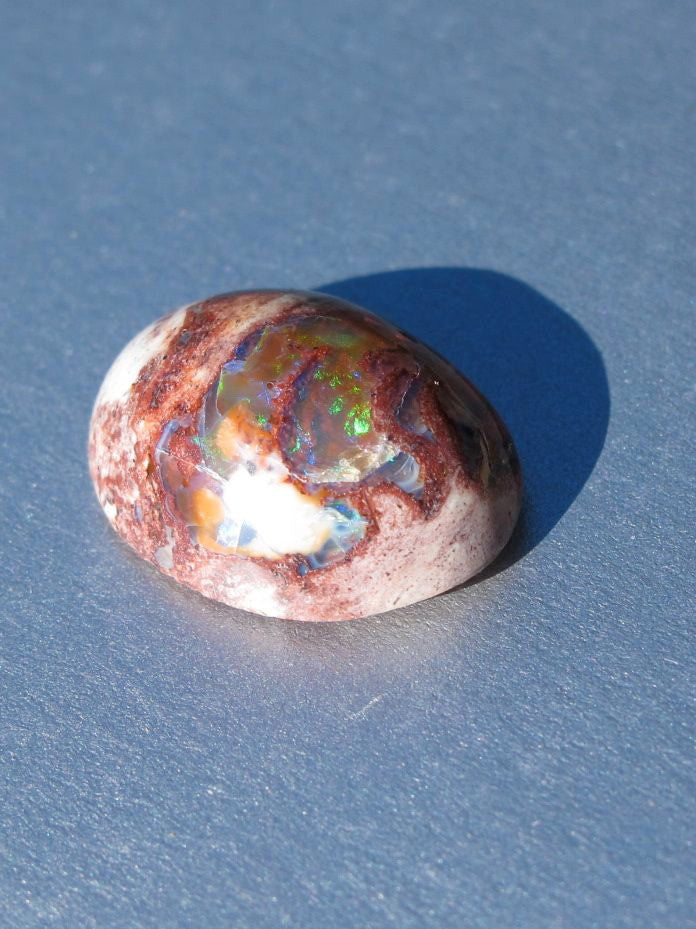 Dino Spawn- Matrix Opal, 14 ct