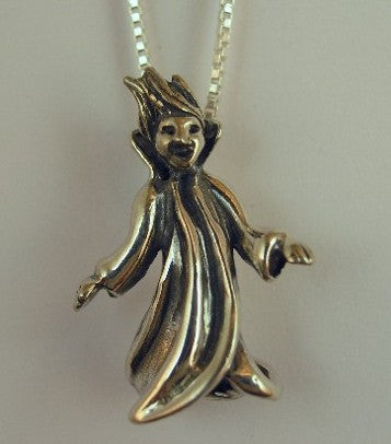 Sorceress Charm
