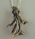 Sorceress Charm
