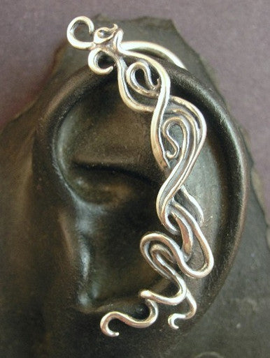 Spiro Ear Wrap