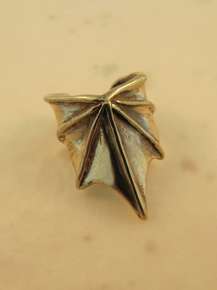 Ear Wing - Bronze